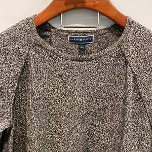 3 for $18. Karen Scott sweater